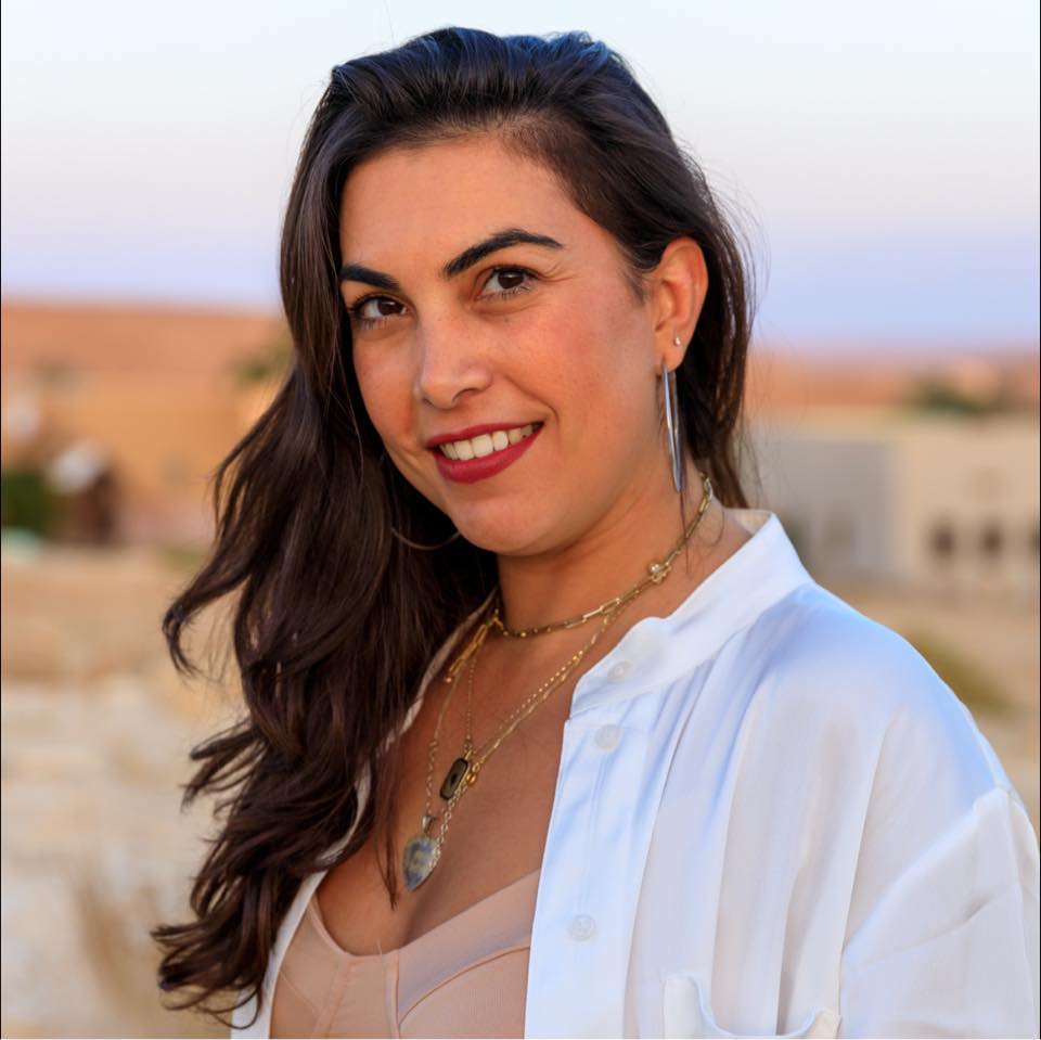 שירן אבקסיס